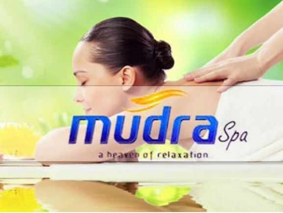 Get 50 Off On Full Body Massage Service For Male And Female D