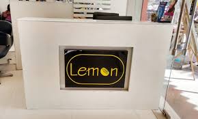 Lemon The Salon