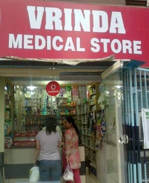 Vrinda Medical Store