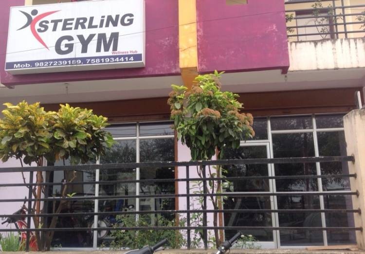 Sterling Gym