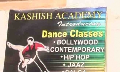 Kashish Academy