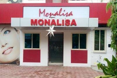Monalisa Beauty Salon & Academy
