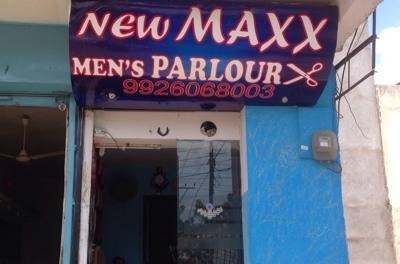 New Maxxx