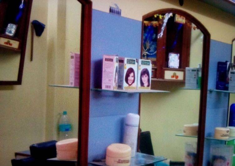 Vijay Hair Salon