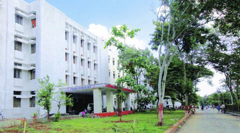 Aims Hospital And Research Centre
