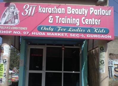 Akarashan Beauty Parlour