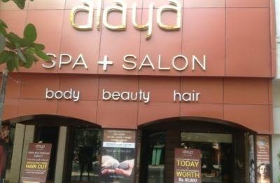 Alaya Spa & Salon