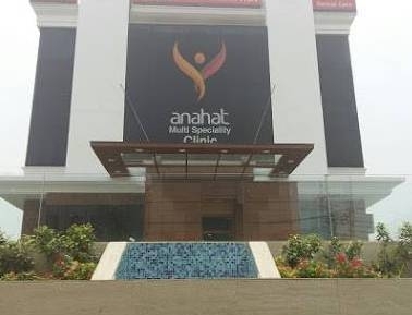 Anahat Multispeciality Clinic