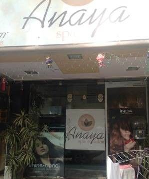 Anaya Spa & Salon