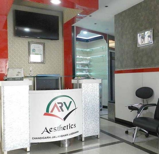 ARV Skin & Laser Clinic