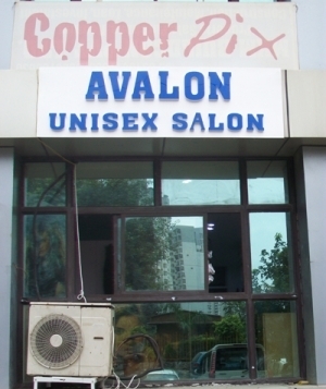 Avalon Unisex Salon