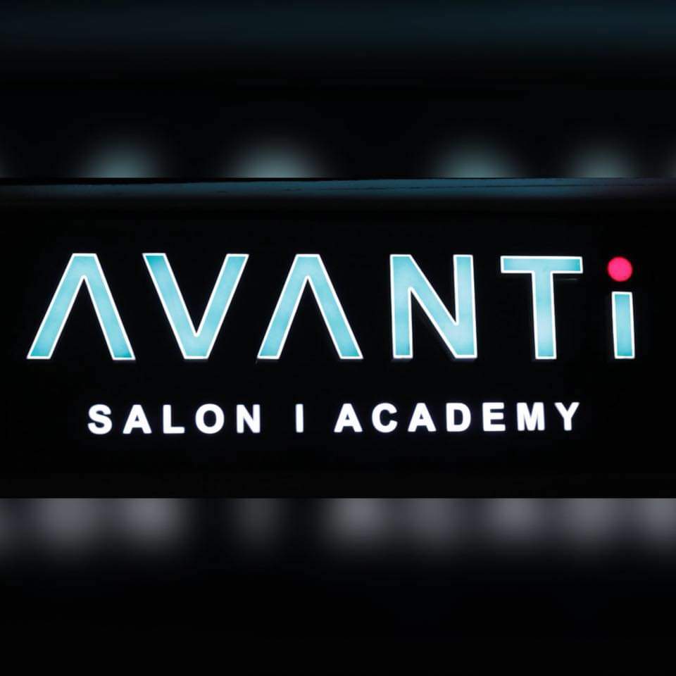 Avanti Salon & Academy