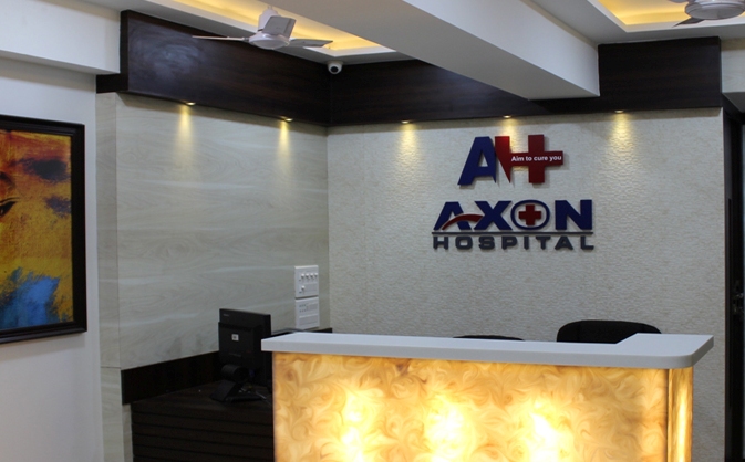 Axon Hospital