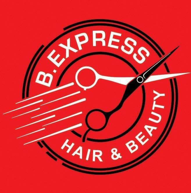 B. Express Hair & Beauty Lounge