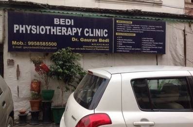Bedi Physiotherapy Clinic