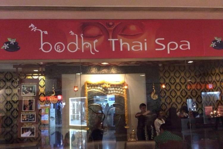 Bodhi Thai Spa
