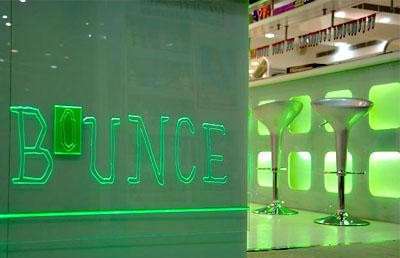Bounce Style Lounge