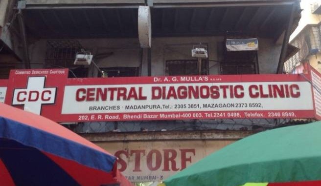 Central Diagnostic Clinic