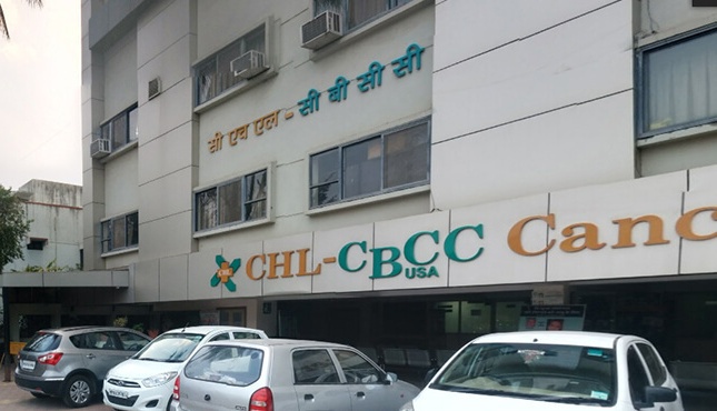 CHL CBCC Cancer Center