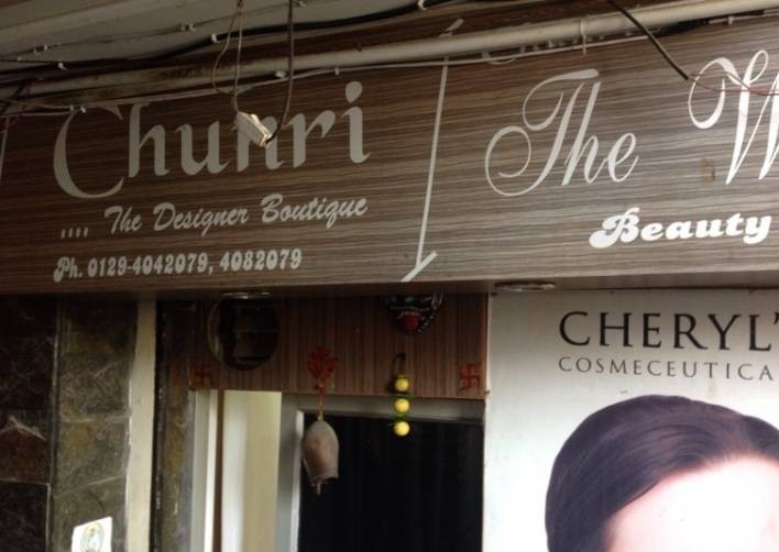 Chunari The Woman Beauty Saloon