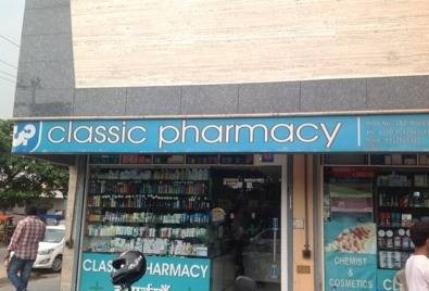 Classic Pharmacy