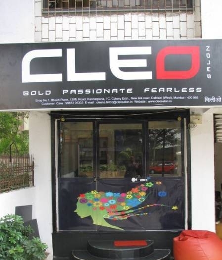 Cleo Salon