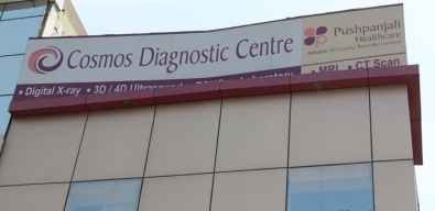 Cosmos Diagnostic Centre