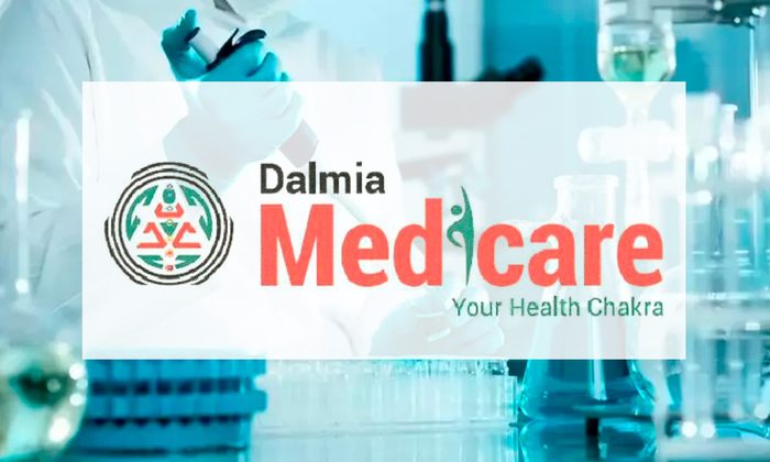 Dalmia Medicare
