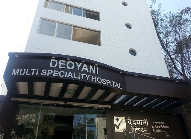 Deoyani Multispeciality Hospital