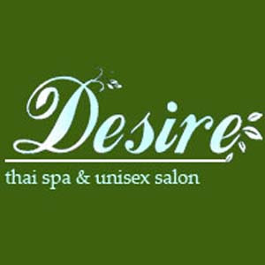 Desire Thai Spa & Saloon