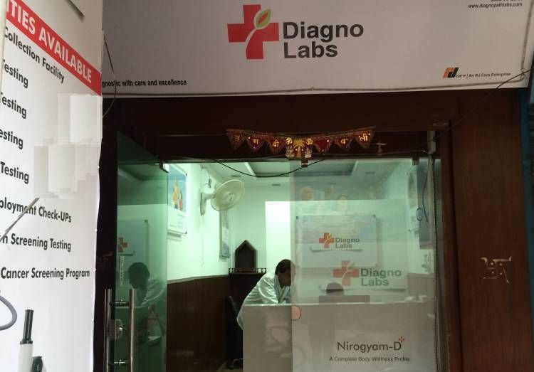 Diagno Lab