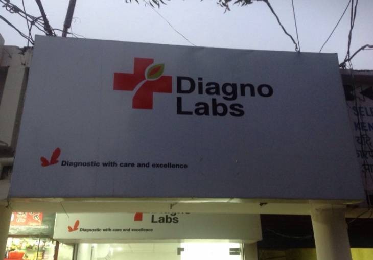 Diagno Labs