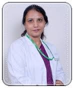 Dr Ruby Sehra