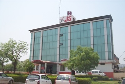 J S Hospital