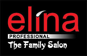 Elina Professional The Family Salon
