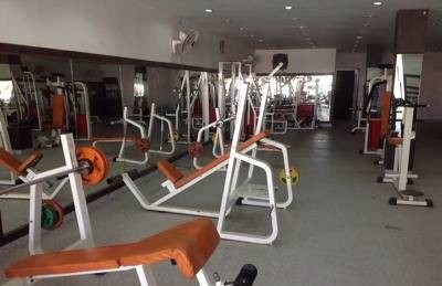 Endurance Gym & Fitness Center