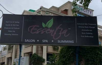 Essentia Salon Spa 