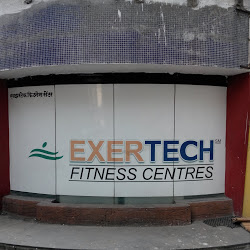 Exertech Fitness Centre