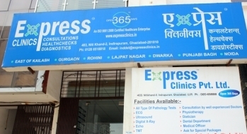 Express Physiotherapy Clinic