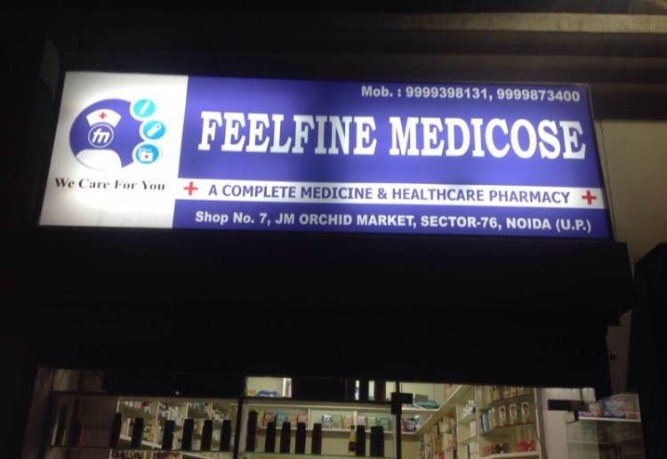 Feelfine Medicos