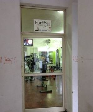 Forever Fitness Hub