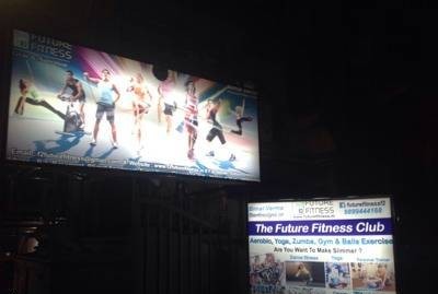 Future Fitness Gym