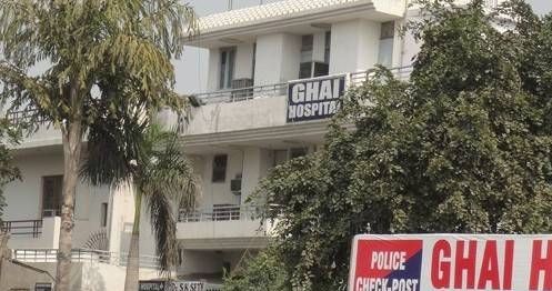 Ghai Hospital