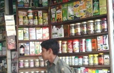 Goyal Ayurvedic Store