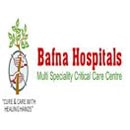 BAFNA Hospital and Orthopaedic Research Centre