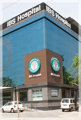 IBS Hospital