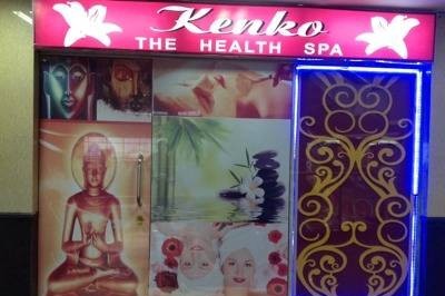 Kenko The Health Spa