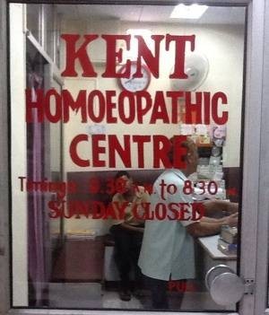 Kent Homeopathic Centre