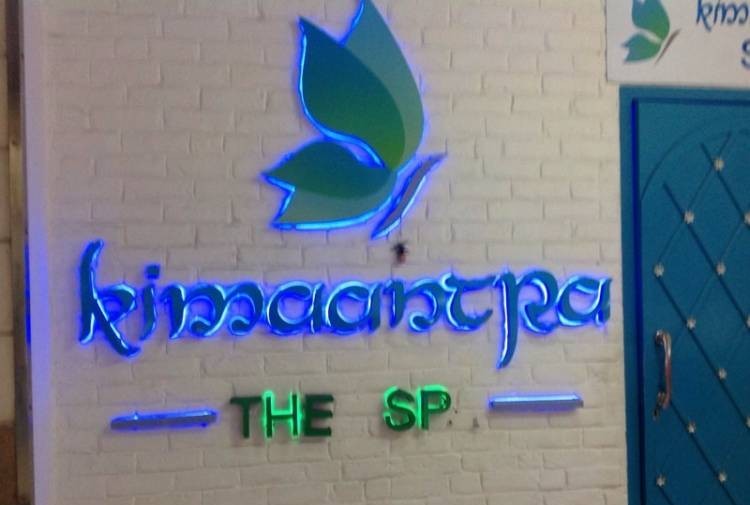 Kimaantra The Spa