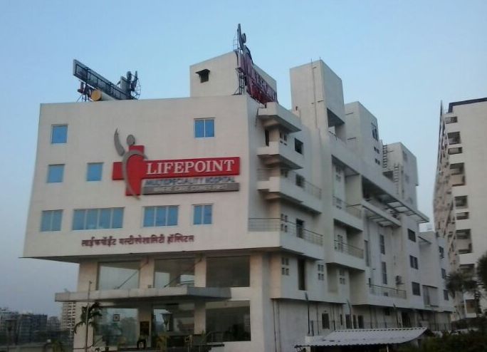 Lifepoint Multispeciality Hospital